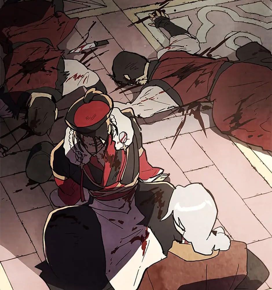 Sự Trở Lại Của Chiến Thần Chapter 15 - 52
