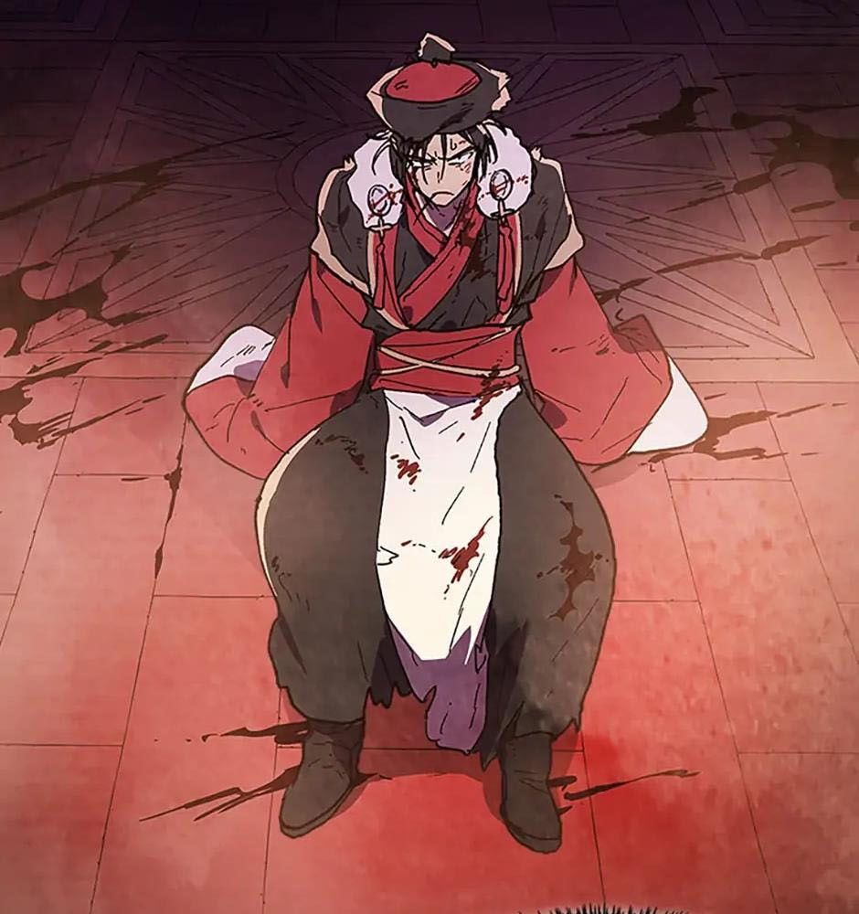 Sự Trở Lại Của Chiến Thần Chapter 15 - 62