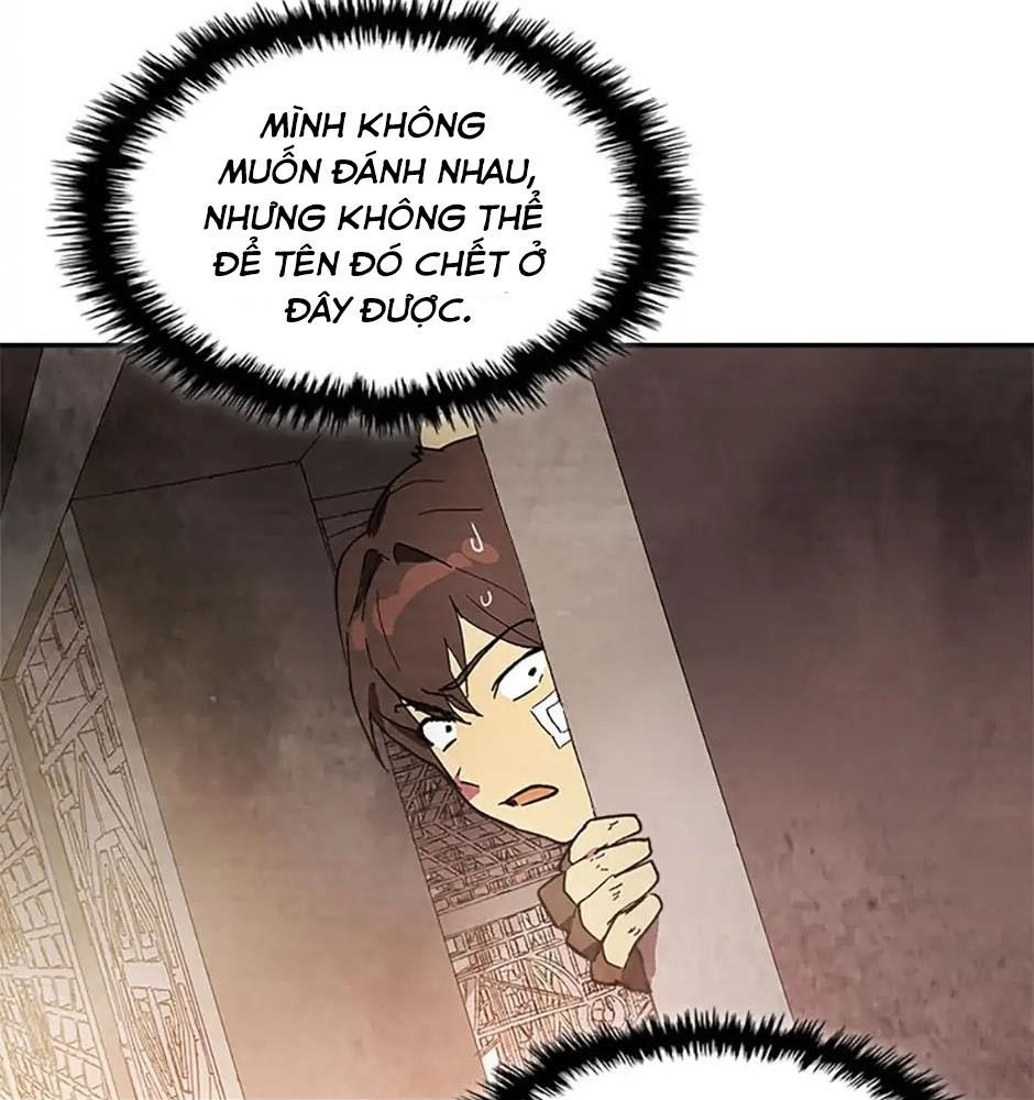 Sự Trở Lại Của Chiến Thần Chapter 15 - 70