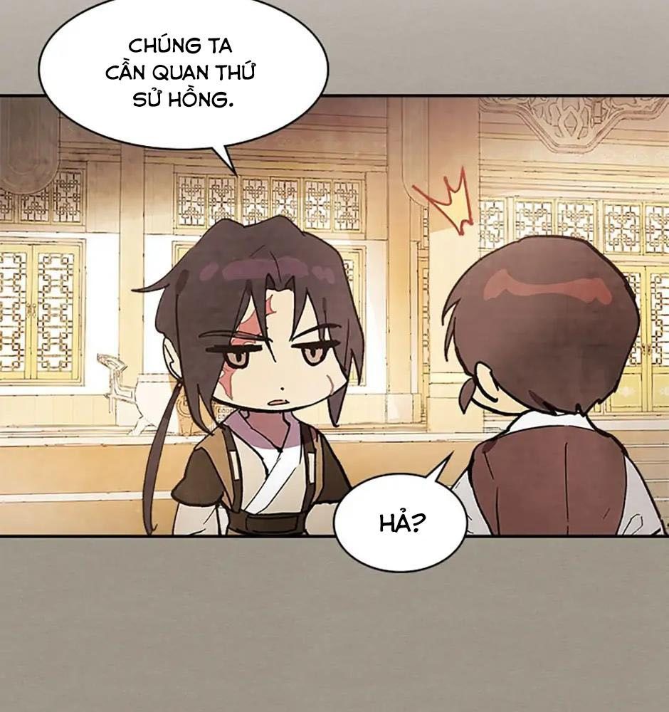 Sự Trở Lại Của Chiến Thần Chapter 15 - 72