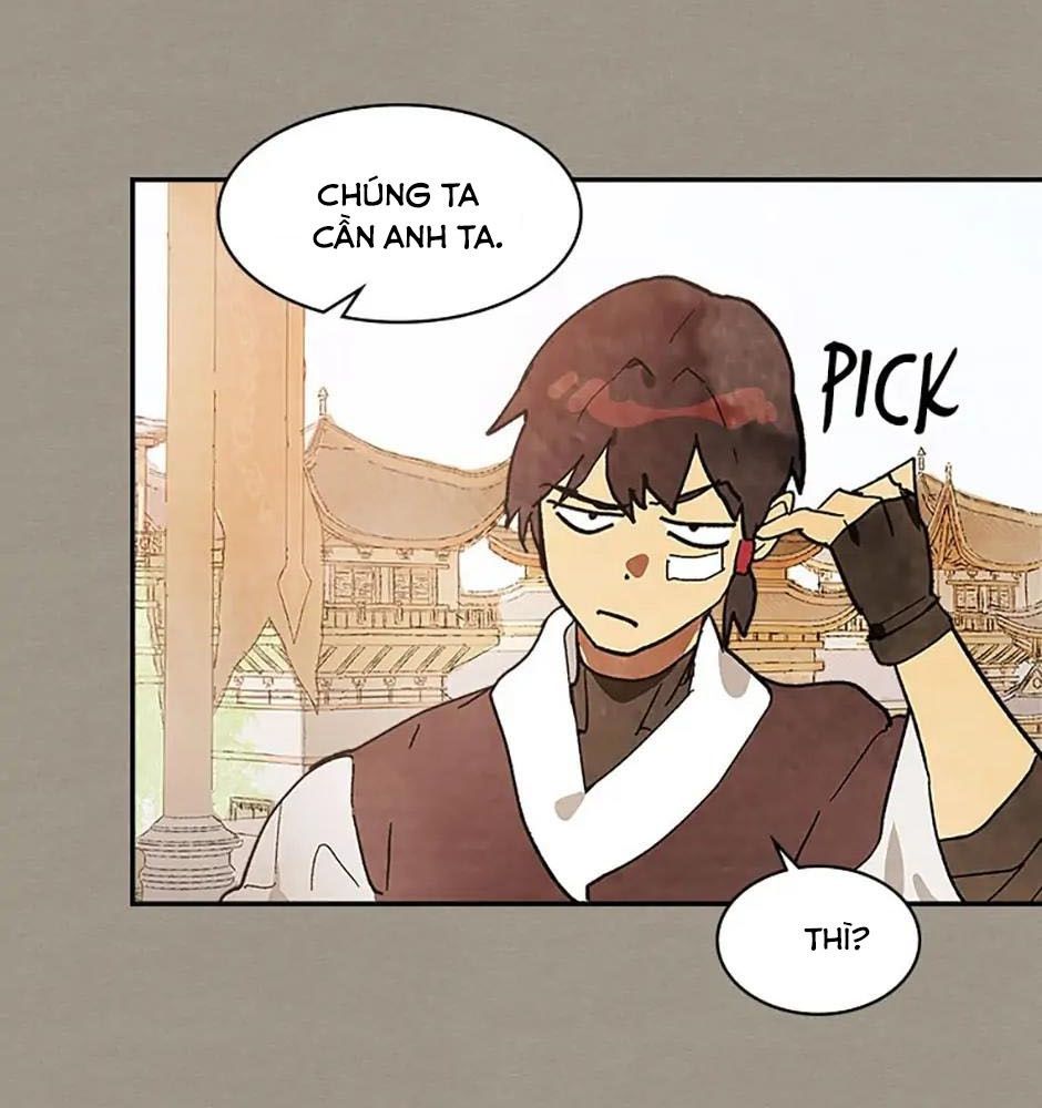 Sự Trở Lại Của Chiến Thần Chapter 15 - 73