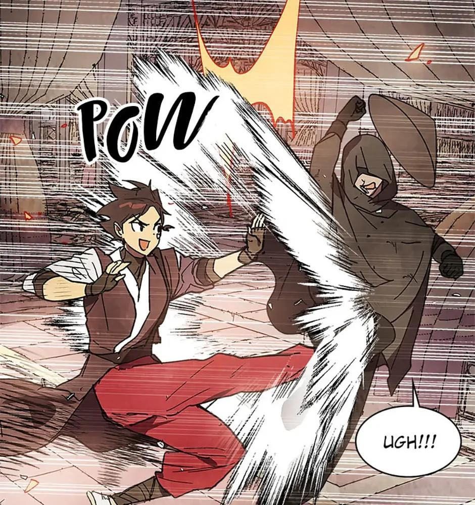 Sự Trở Lại Của Chiến Thần Chapter 15 - 86