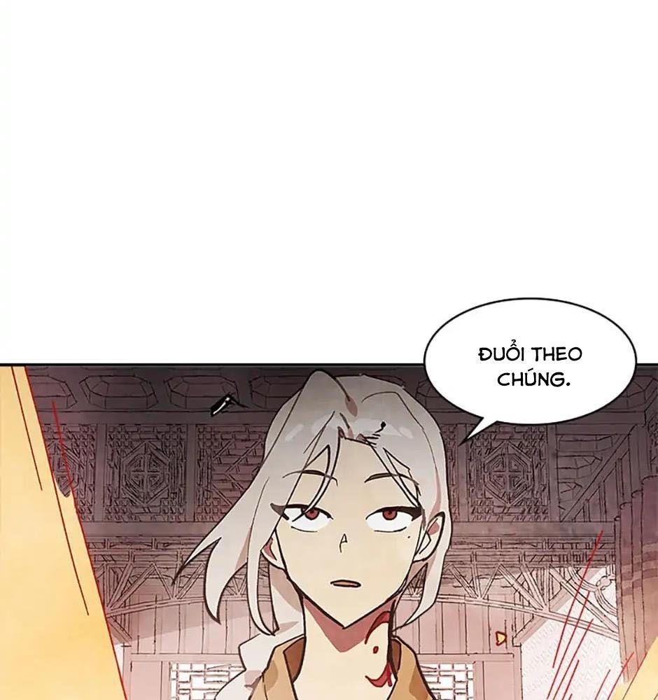 Sự Trở Lại Của Chiến Thần Chapter 15 - 94