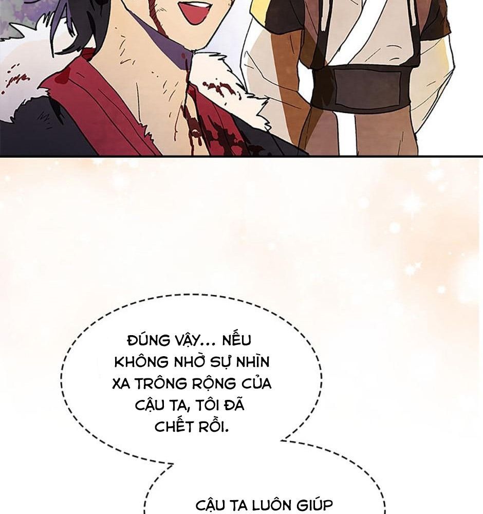 Sự Trở Lại Của Chiến Thần Chapter 16 - 11