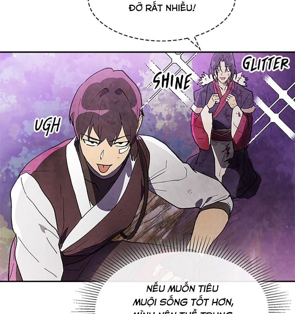 Sự Trở Lại Của Chiến Thần Chapter 16 - 12