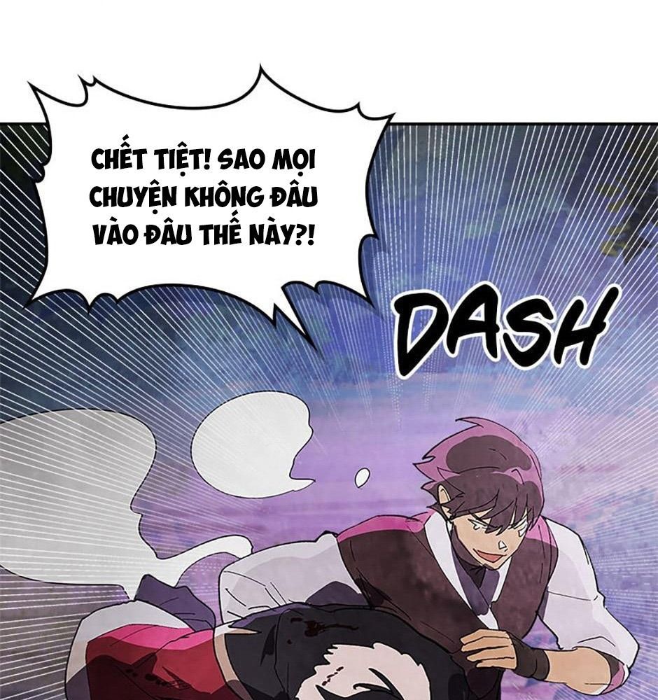 Sự Trở Lại Của Chiến Thần Chapter 16 - 20