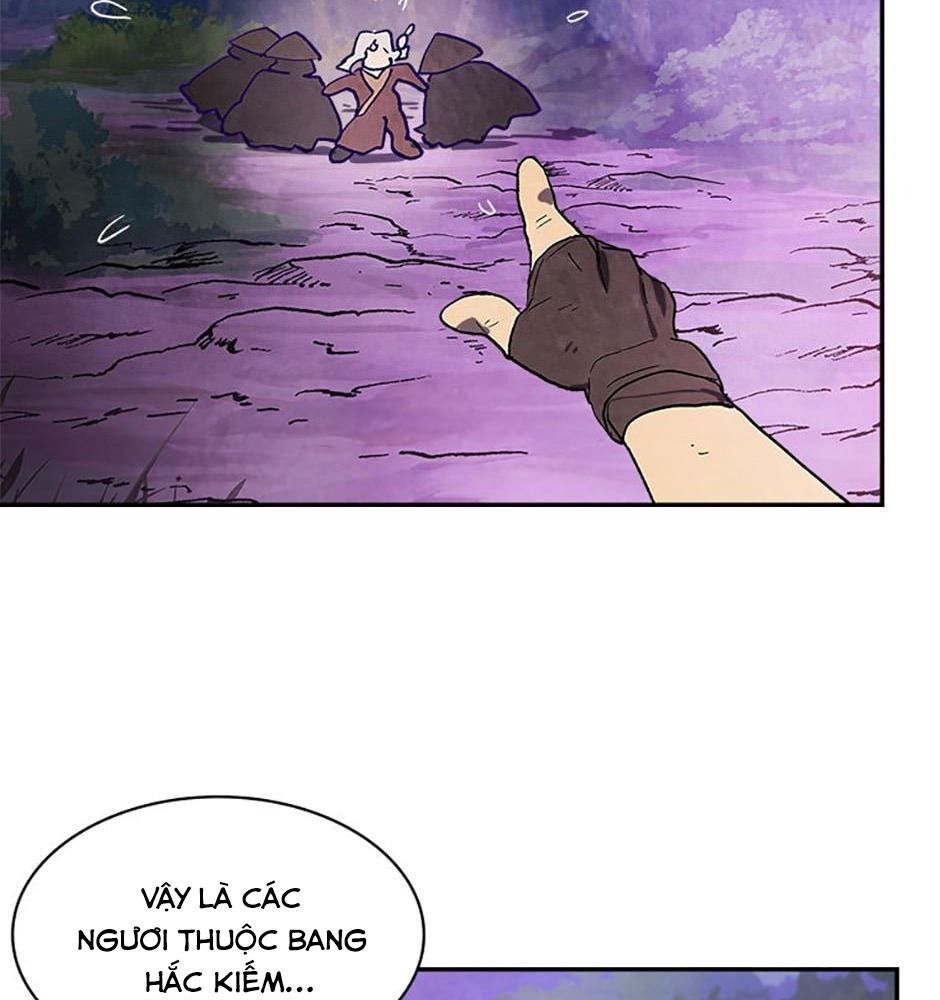Sự Trở Lại Của Chiến Thần Chapter 16 - 70