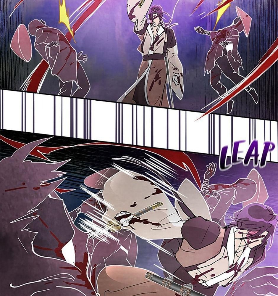 Sự Trở Lại Của Chiến Thần Chapter 16 - 82