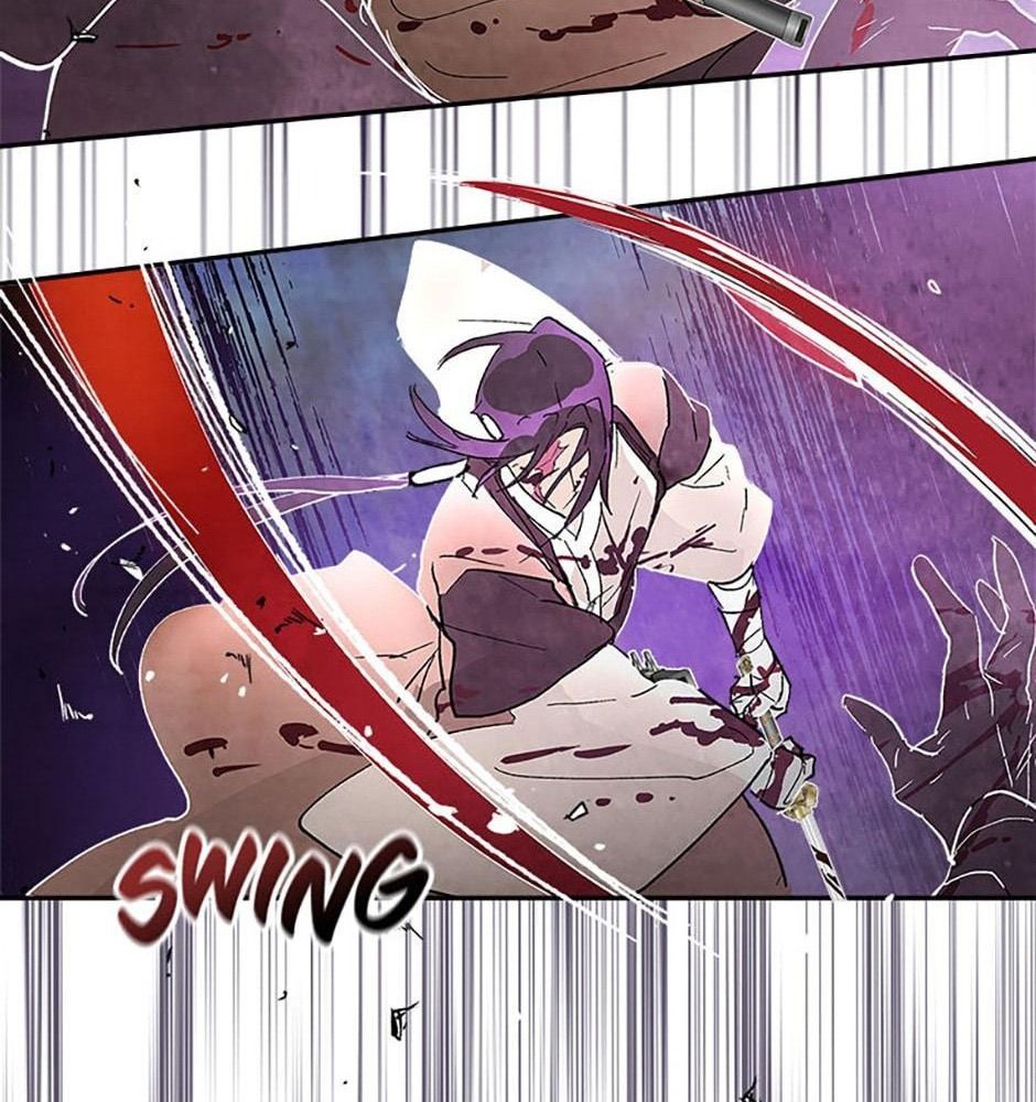 Sự Trở Lại Của Chiến Thần Chapter 16 - 83