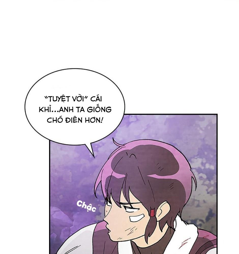 Sự Trở Lại Của Chiến Thần Chapter 16 - 88