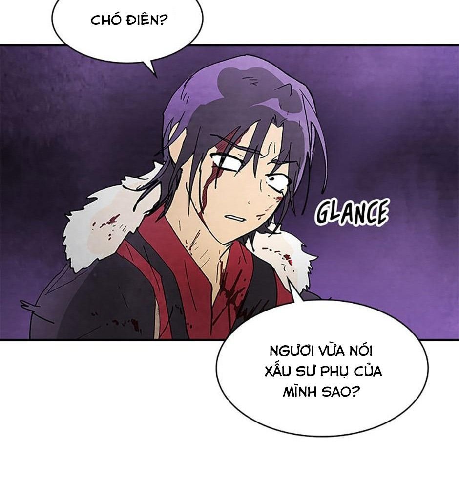 Sự Trở Lại Của Chiến Thần Chapter 16 - 90