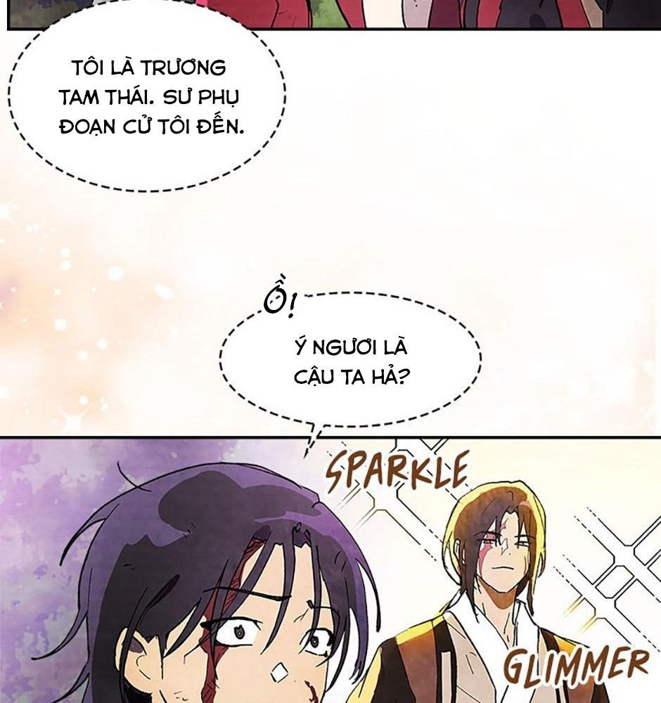 Sự Trở Lại Của Chiến Thần Chapter 16 - 10