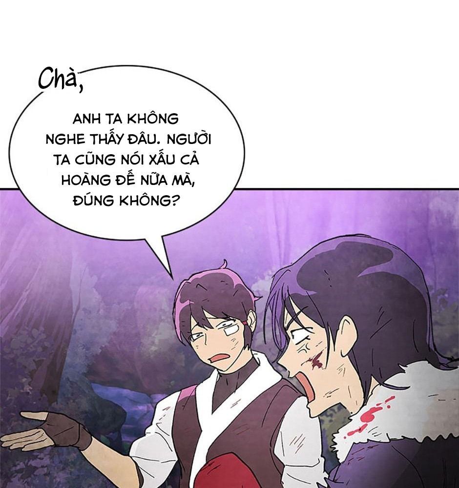 Sự Trở Lại Của Chiến Thần Chapter 16 - 91
