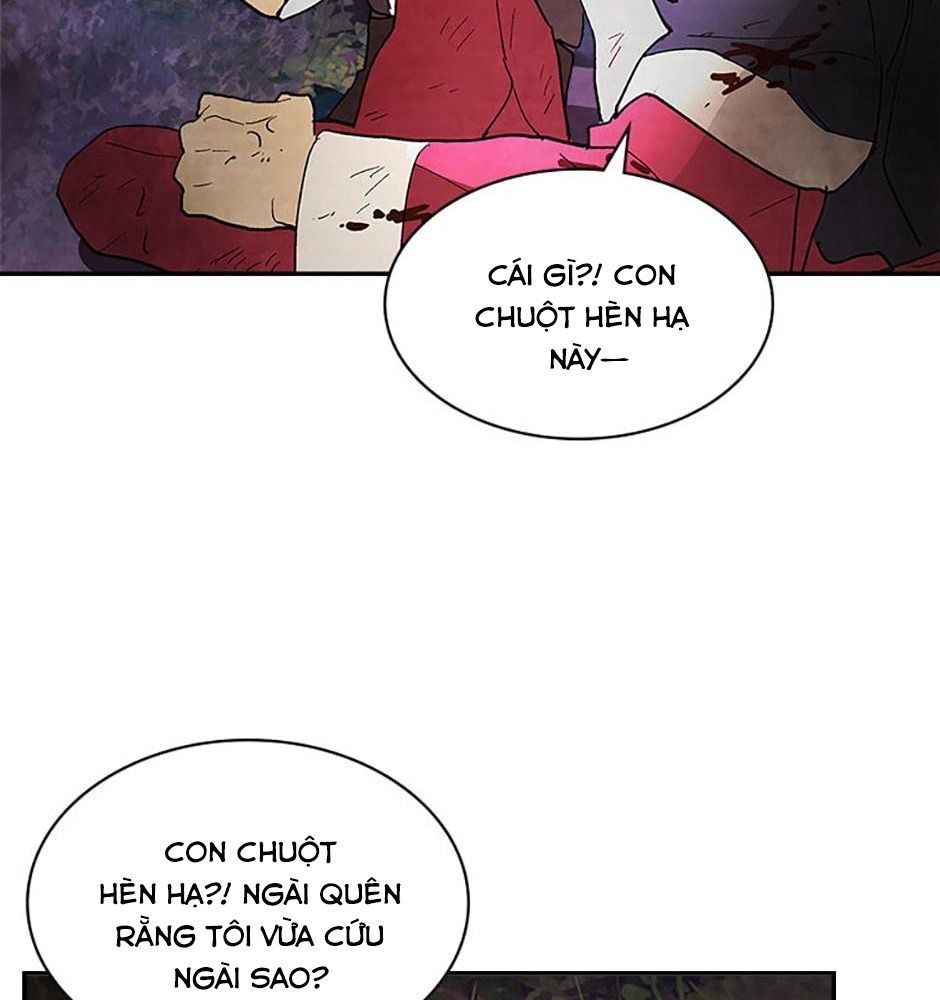 Sự Trở Lại Của Chiến Thần Chapter 16 - 92
