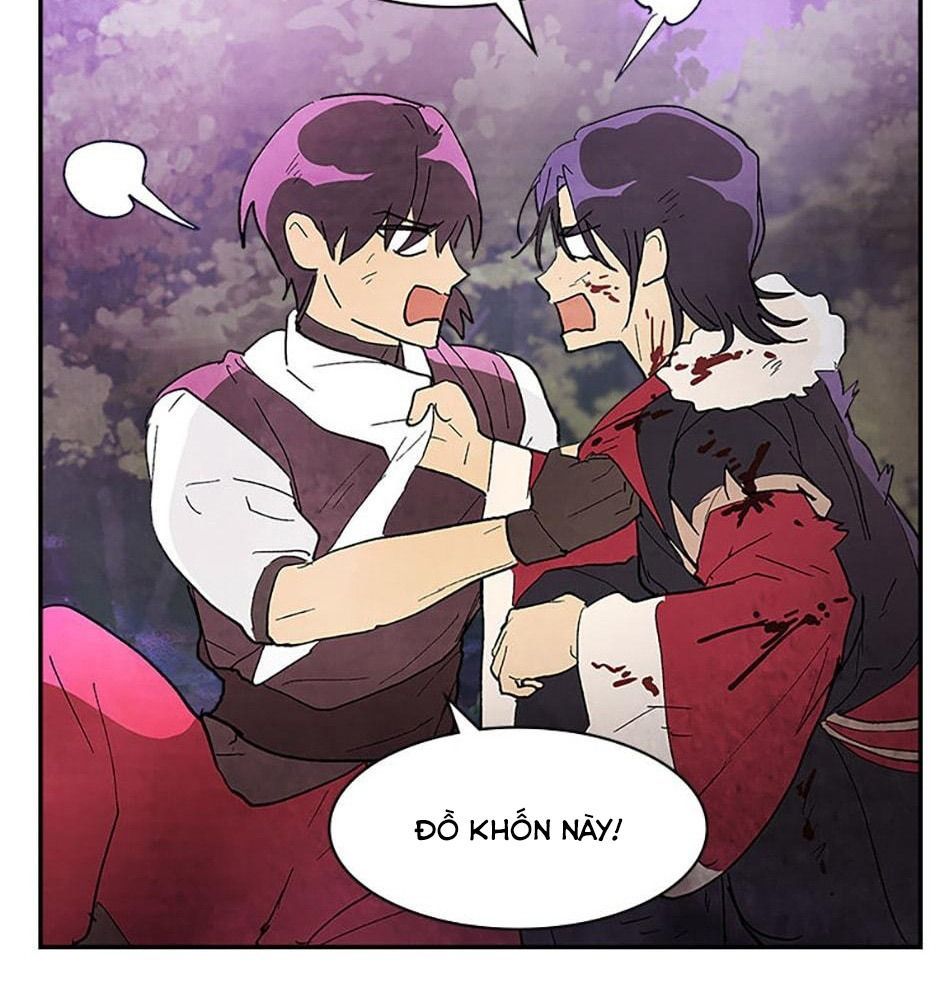 Sự Trở Lại Của Chiến Thần Chapter 16 - 95
