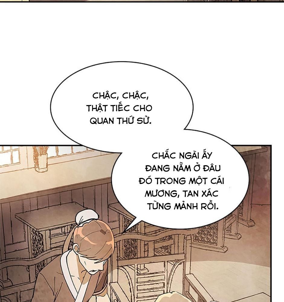 Sự Trở Lại Của Chiến Thần Chapter 17 - 11