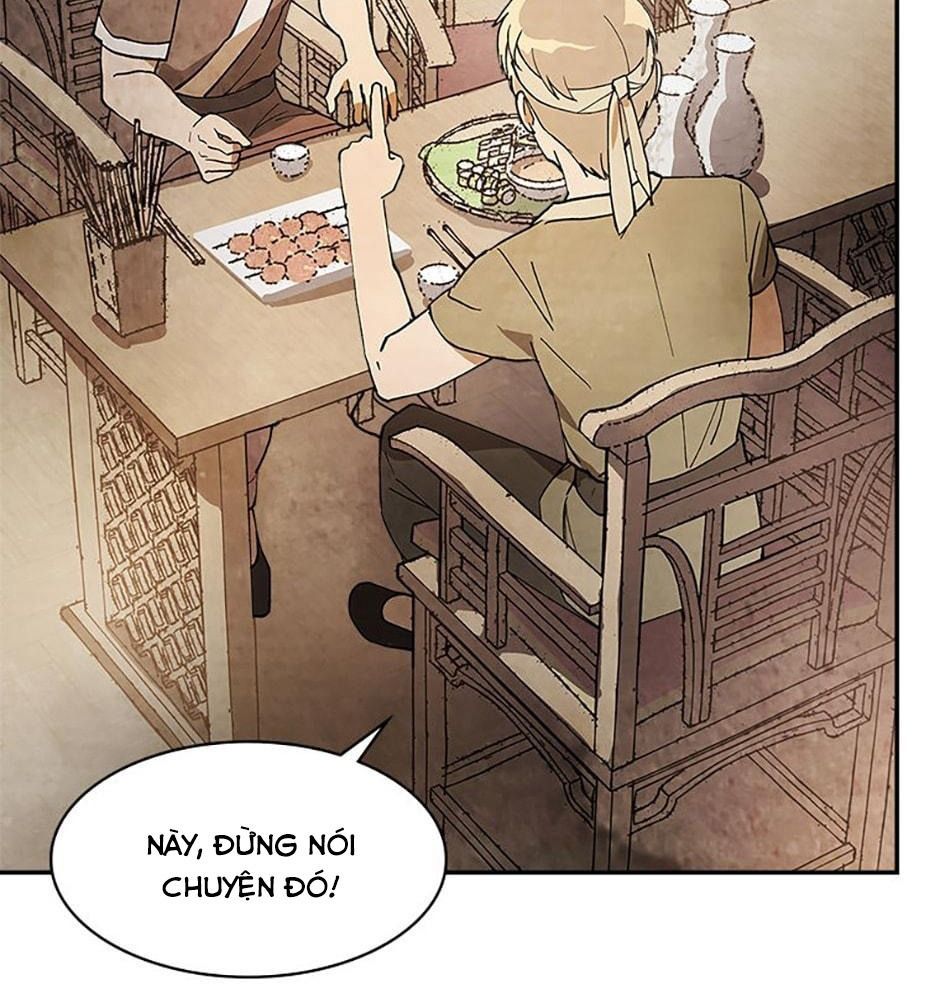 Sự Trở Lại Của Chiến Thần Chapter 17 - 12