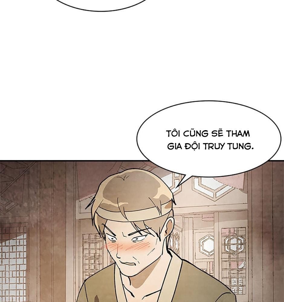 Sự Trở Lại Của Chiến Thần Chapter 17 - 15