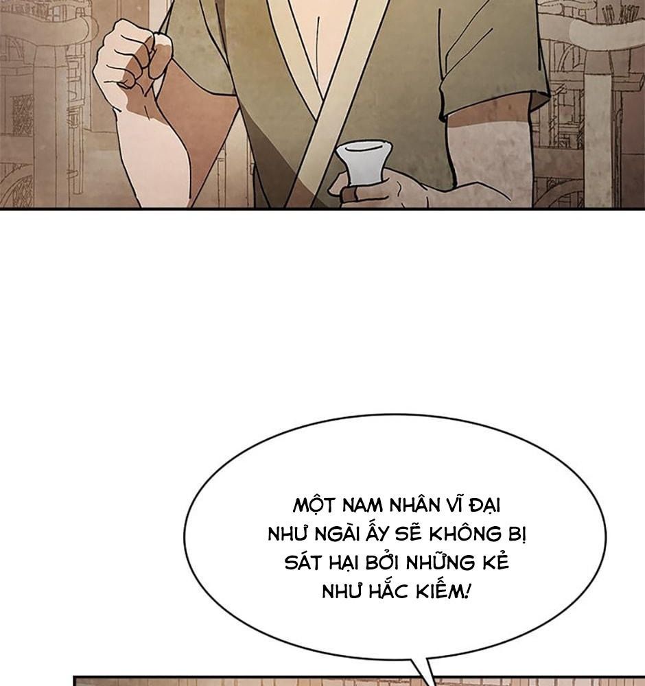 Sự Trở Lại Của Chiến Thần Chapter 17 - 16