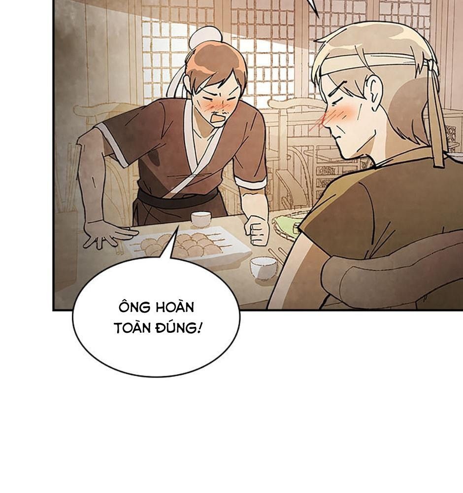 Sự Trở Lại Của Chiến Thần Chapter 17 - 17