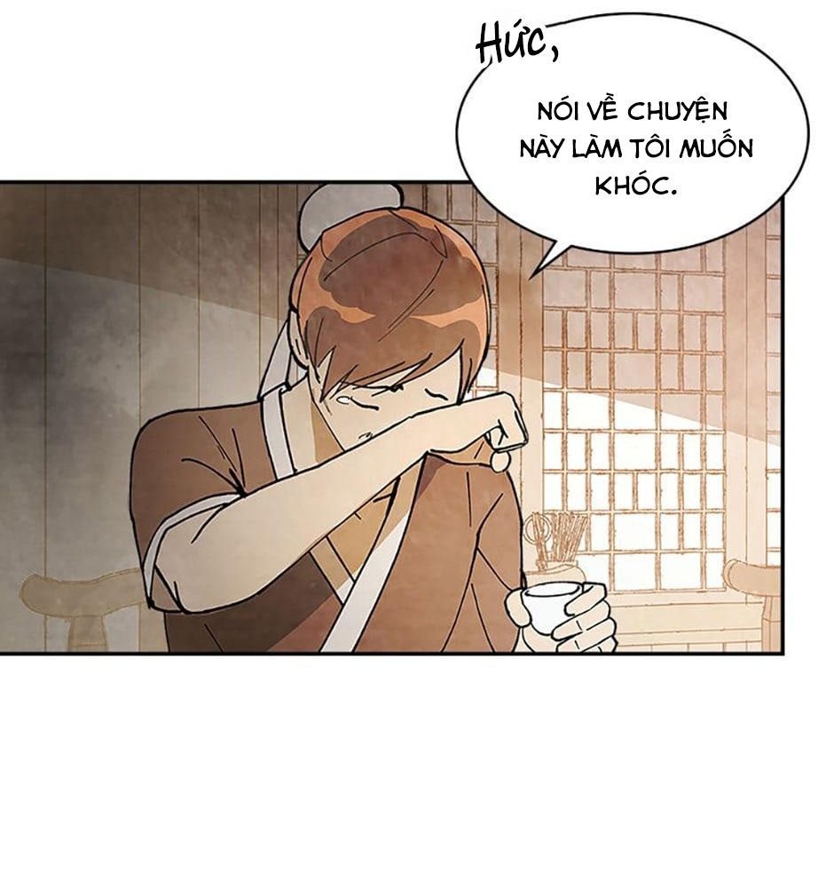 Sự Trở Lại Của Chiến Thần Chapter 17 - 18