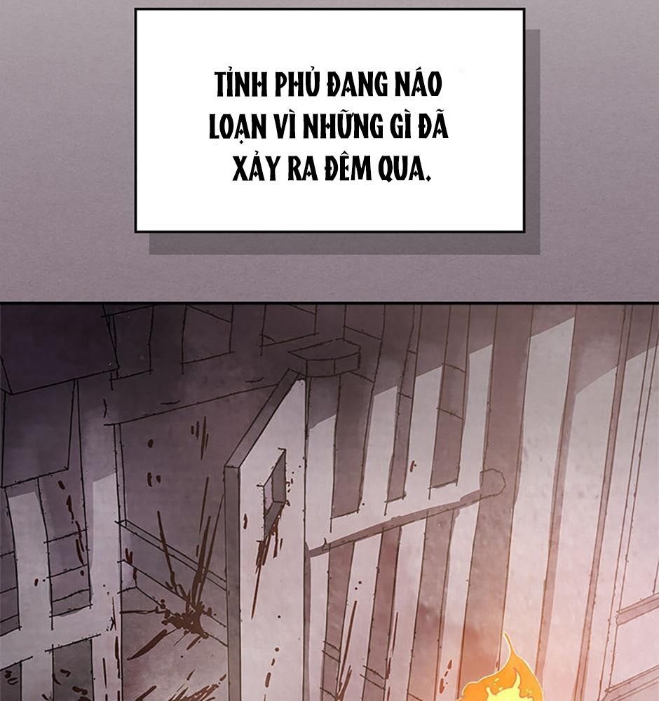 Sự Trở Lại Của Chiến Thần Chapter 17 - 3