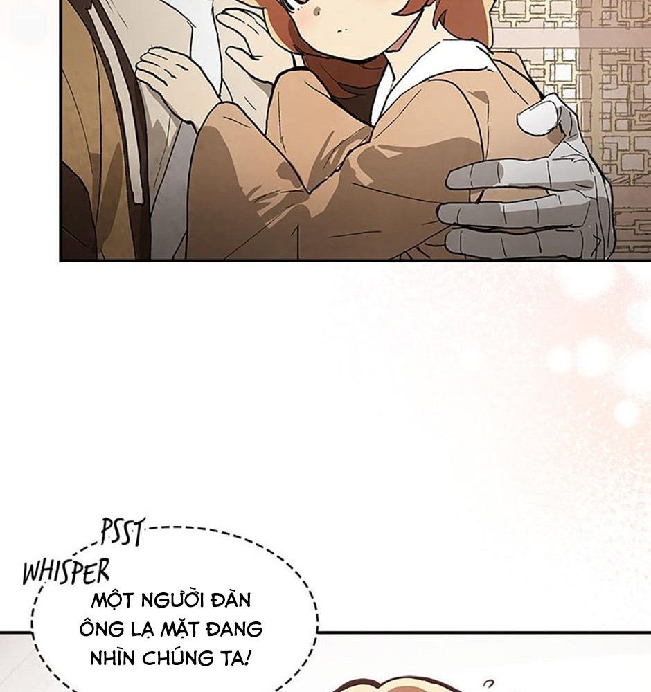 Sự Trở Lại Của Chiến Thần Chapter 17 - 23