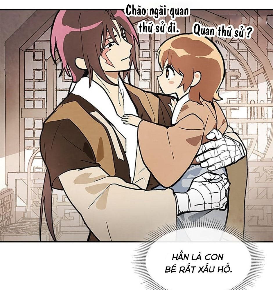 Sự Trở Lại Của Chiến Thần Chapter 17 - 26