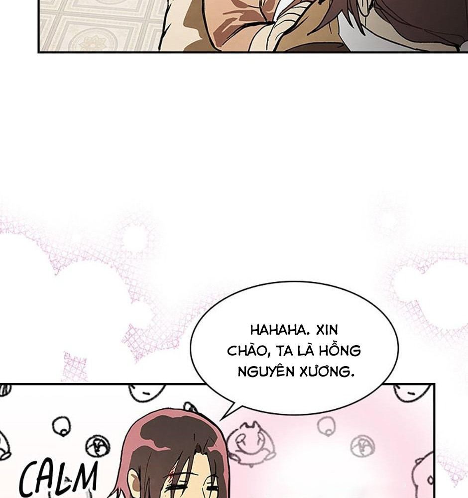 Sự Trở Lại Của Chiến Thần Chapter 17 - 28