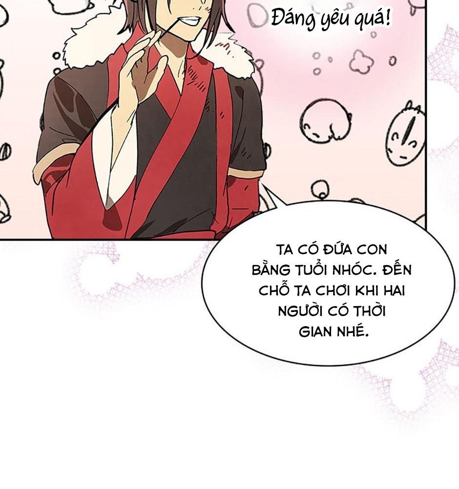 Sự Trở Lại Của Chiến Thần Chapter 17 - 29