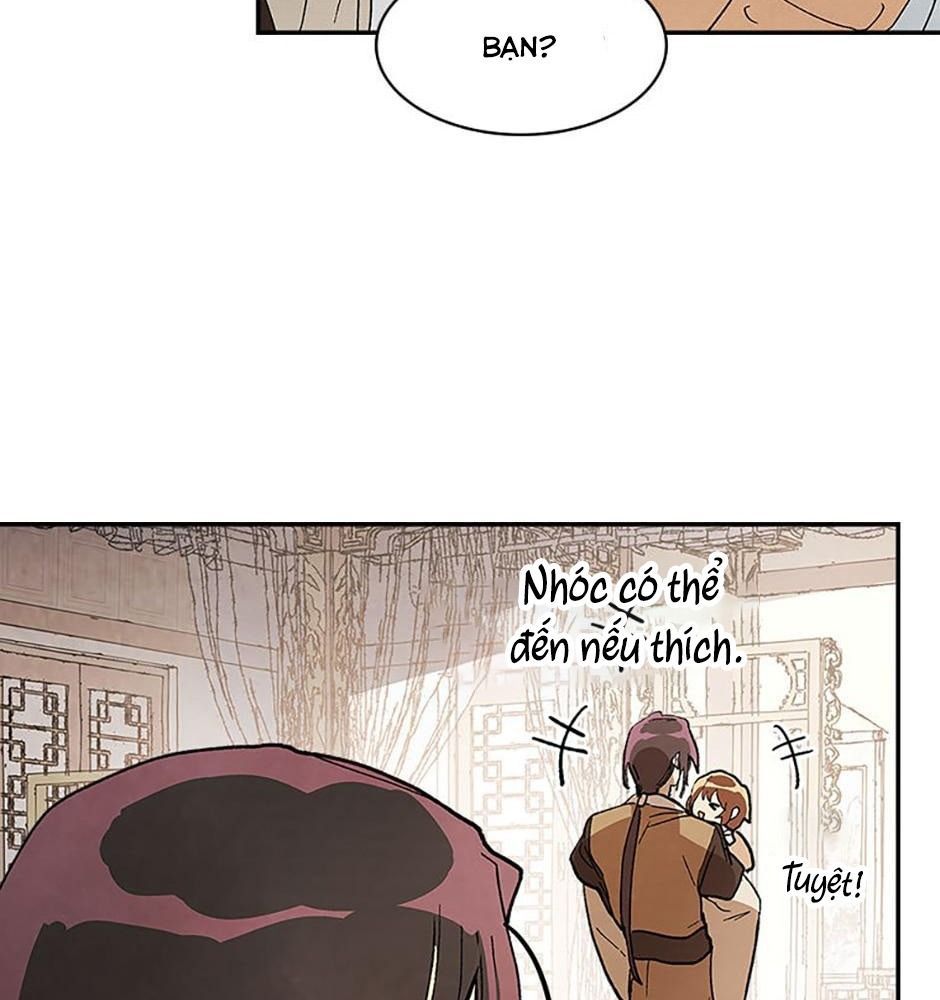 Sự Trở Lại Của Chiến Thần Chapter 17 - 31