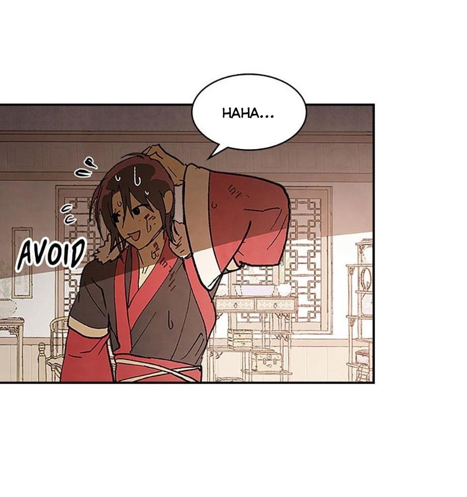 Sự Trở Lại Của Chiến Thần Chapter 17 - 34