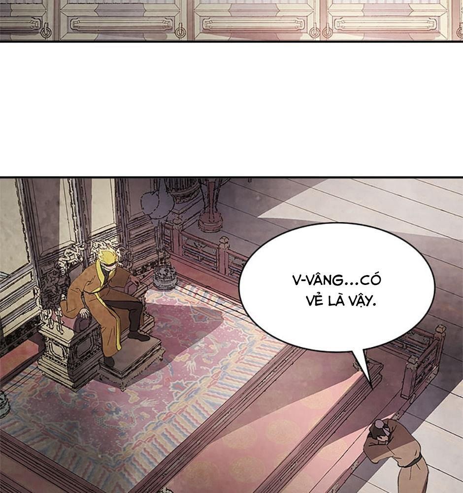 Sự Trở Lại Của Chiến Thần Chapter 17 - 39