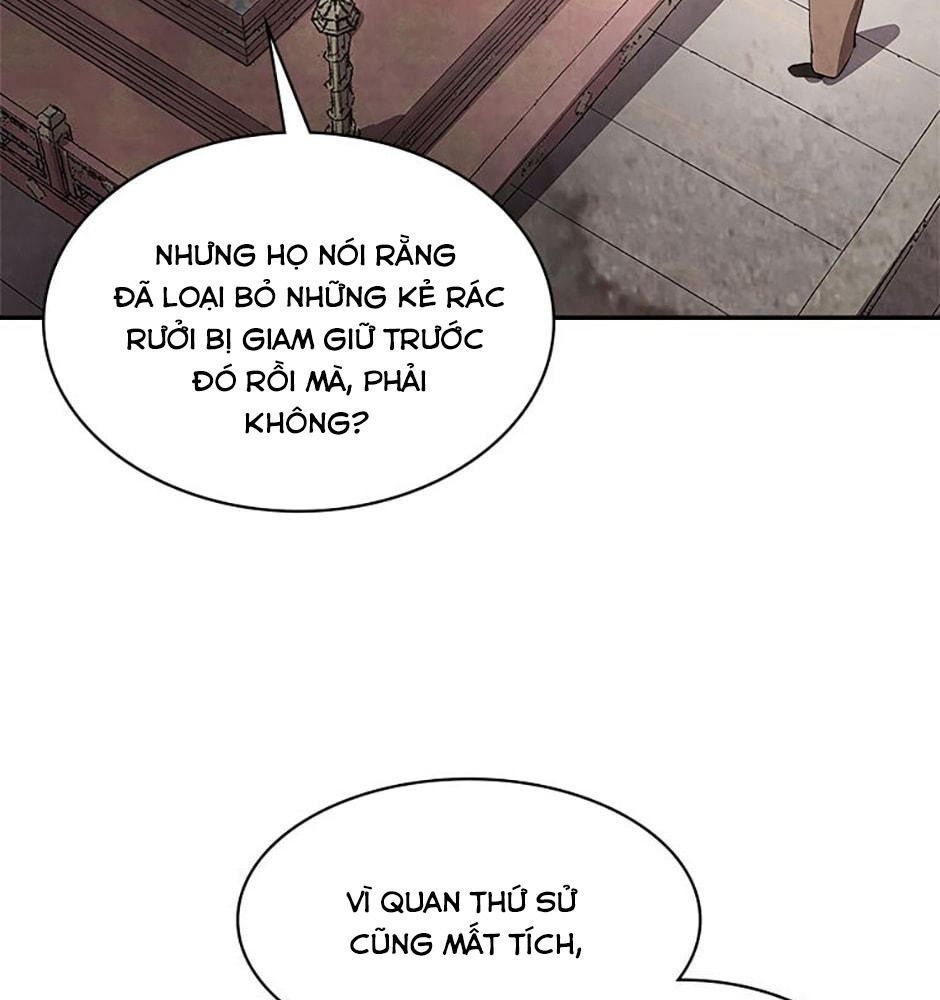 Sự Trở Lại Của Chiến Thần Chapter 17 - 40