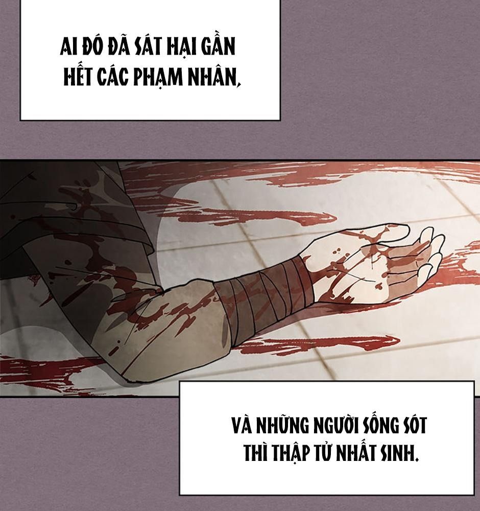 Sự Trở Lại Của Chiến Thần Chapter 17 - 5