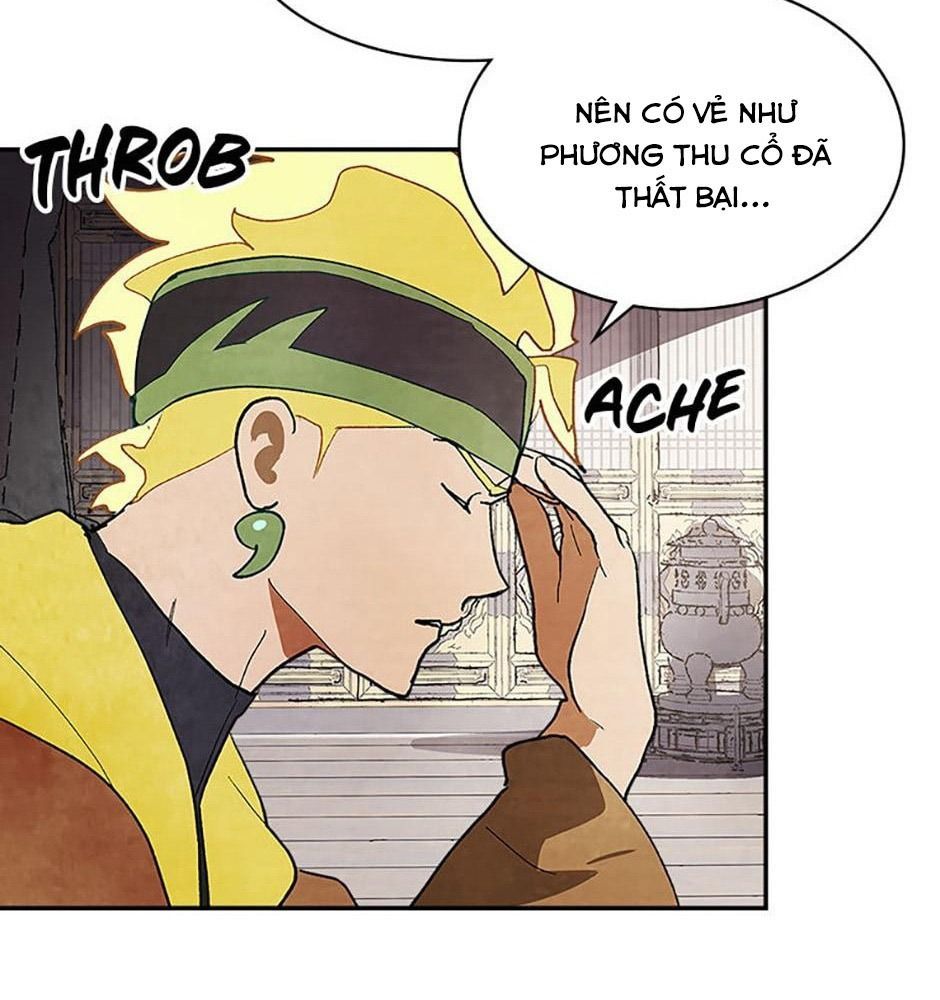 Sự Trở Lại Của Chiến Thần Chapter 17 - 41