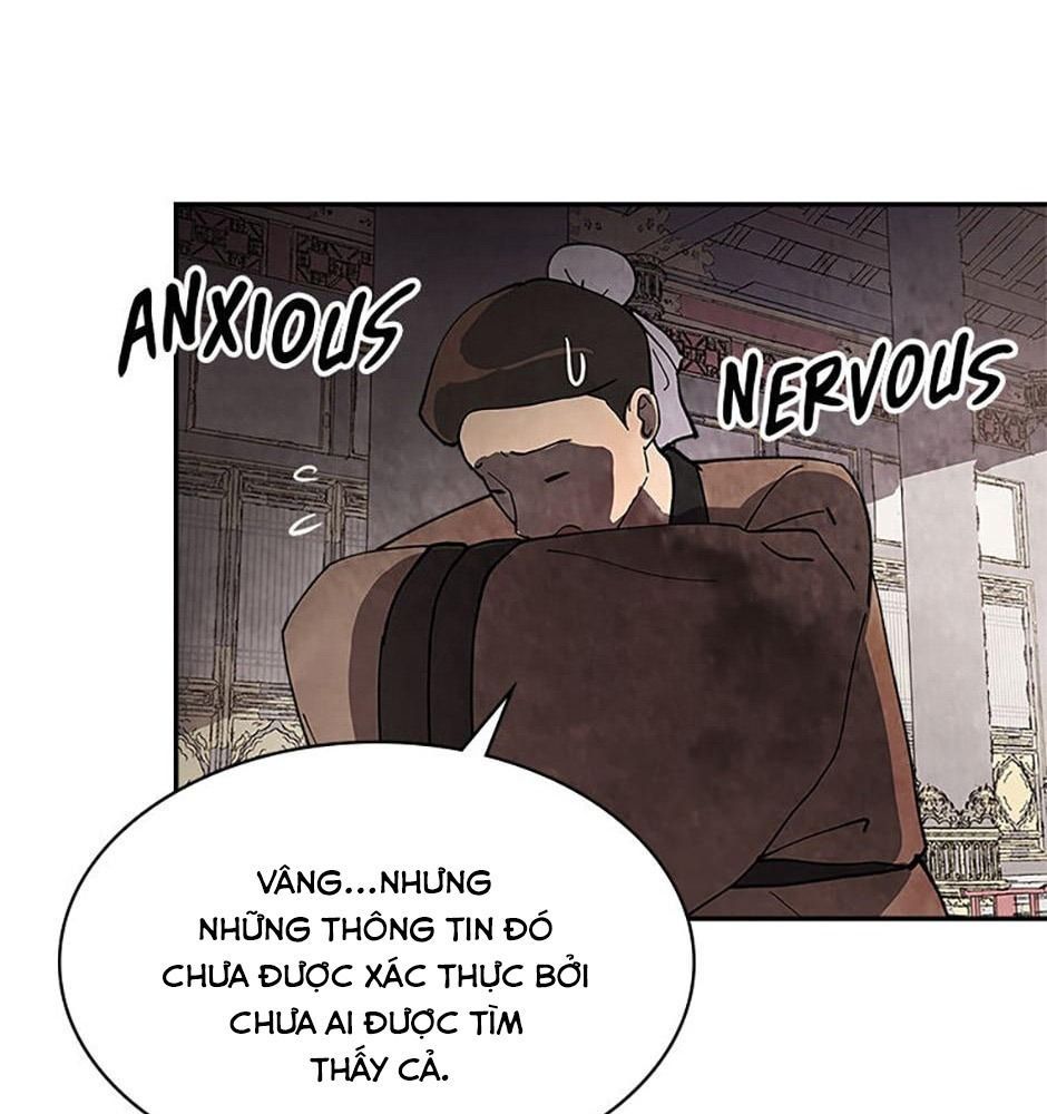 Sự Trở Lại Của Chiến Thần Chapter 17 - 42