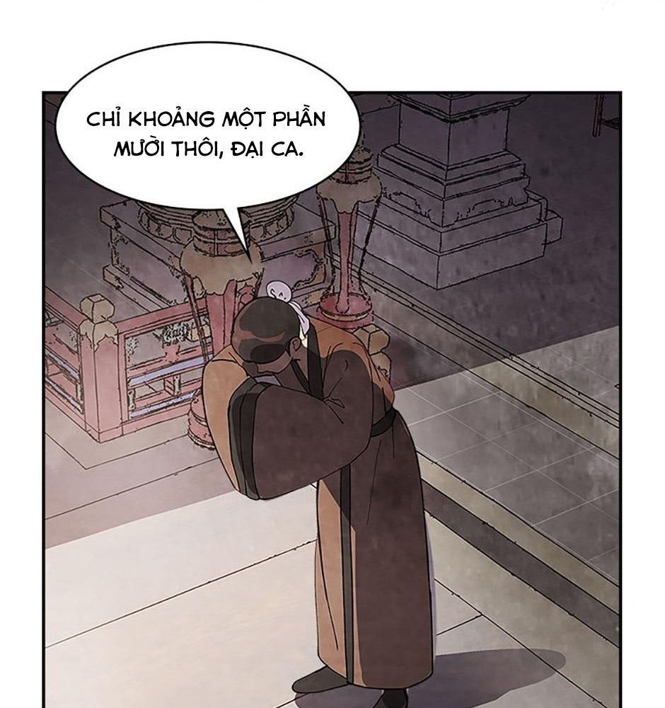 Sự Trở Lại Của Chiến Thần Chapter 17 - 45