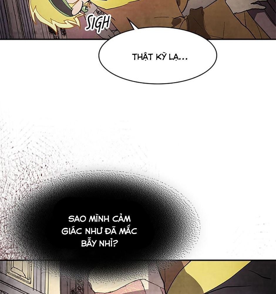 Sự Trở Lại Của Chiến Thần Chapter 17 - 51