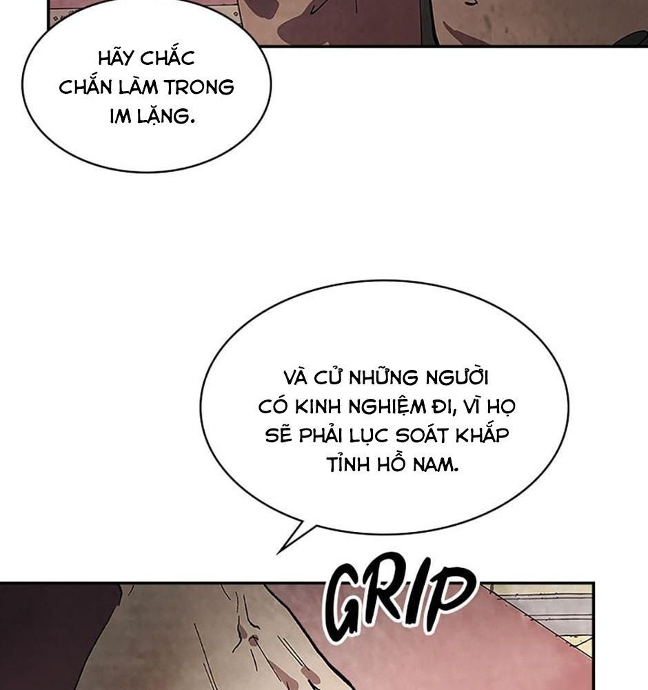 Sự Trở Lại Của Chiến Thần Chapter 17 - 54