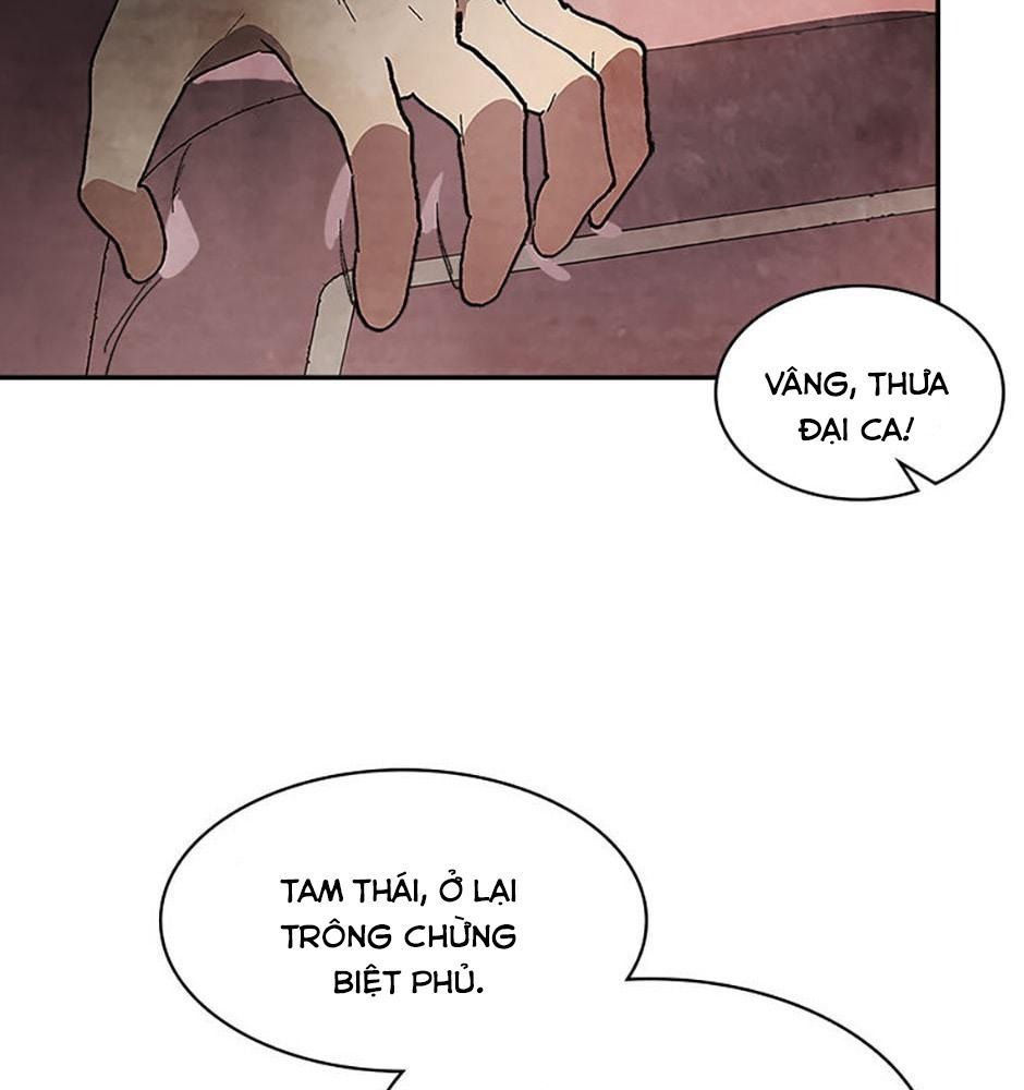 Sự Trở Lại Của Chiến Thần Chapter 17 - 55