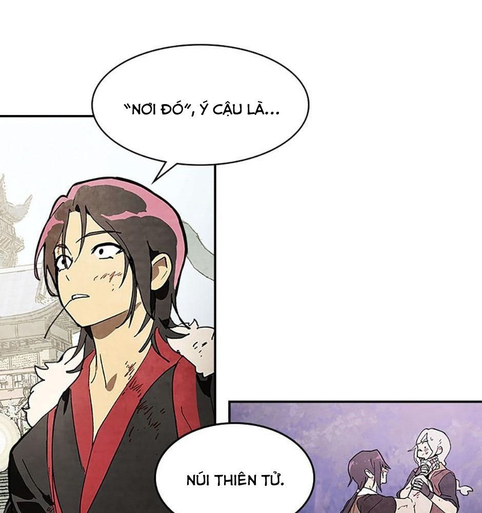 Sự Trở Lại Của Chiến Thần Chapter 17 - 58