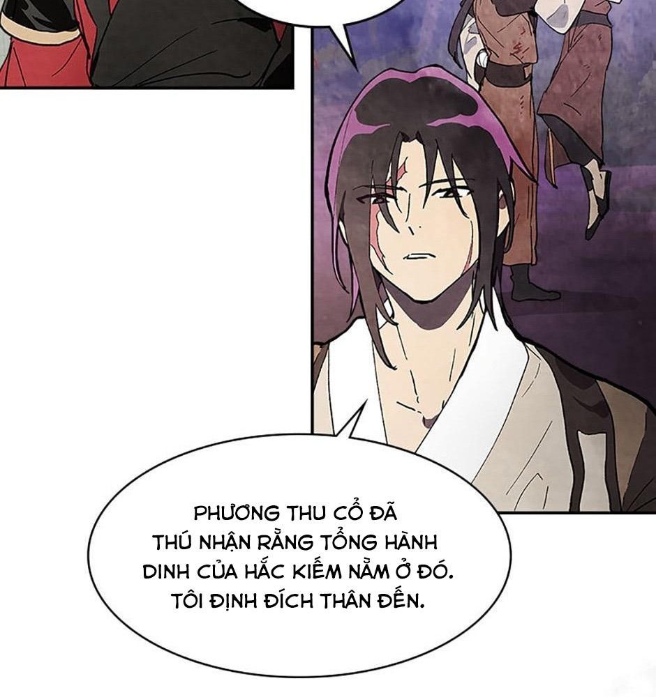 Sự Trở Lại Của Chiến Thần Chapter 17 - 59