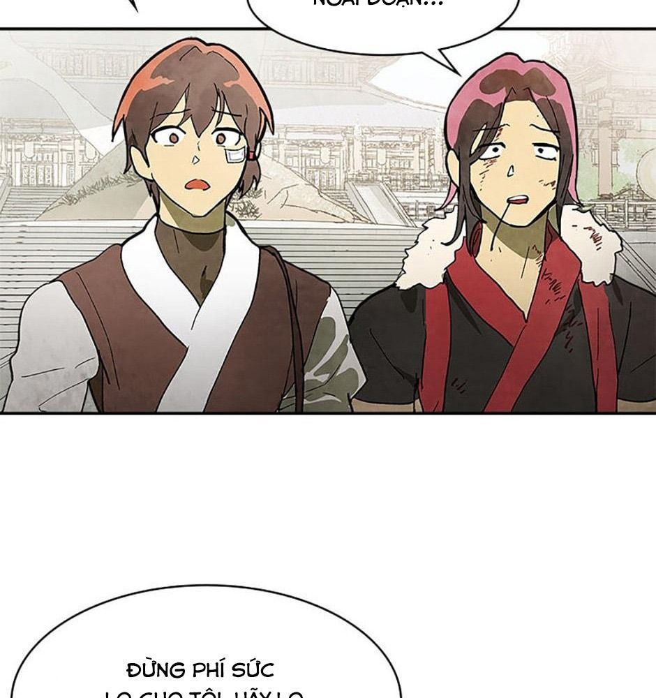 Sự Trở Lại Của Chiến Thần Chapter 17 - 63