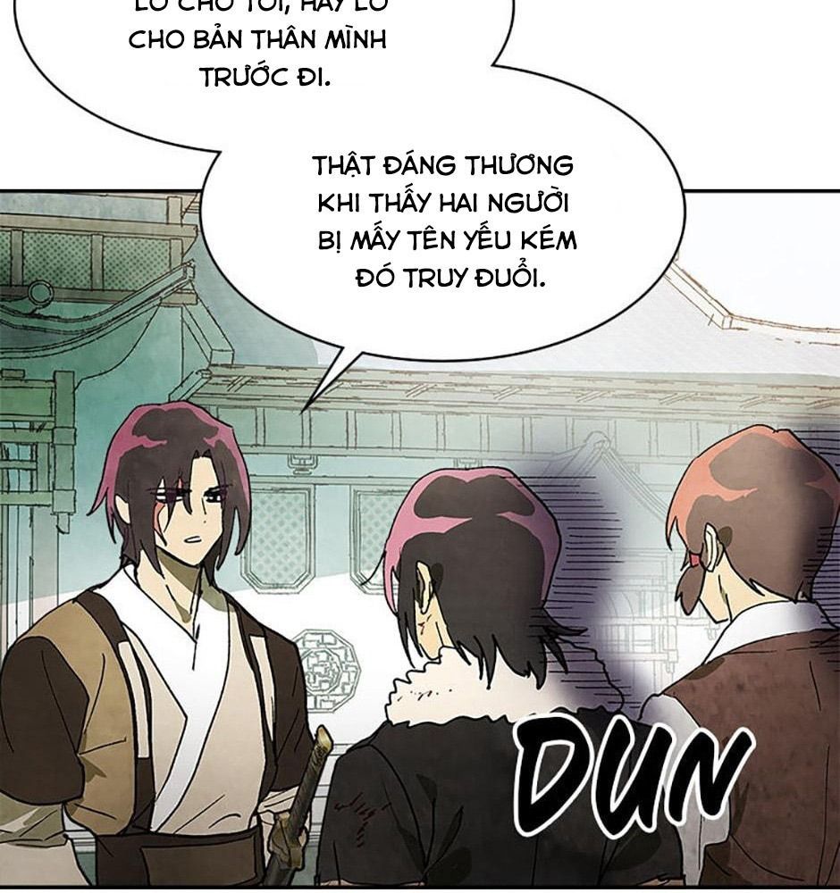 Sự Trở Lại Của Chiến Thần Chapter 17 - 64