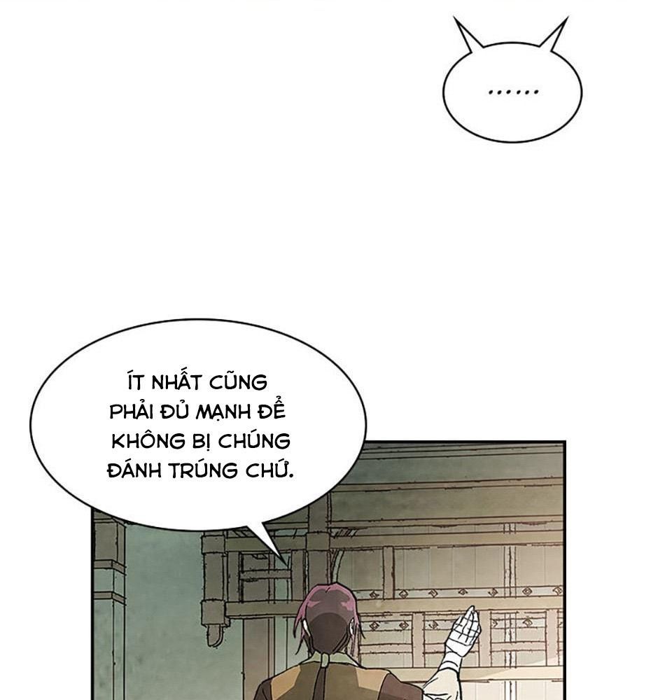 Sự Trở Lại Của Chiến Thần Chapter 17 - 65