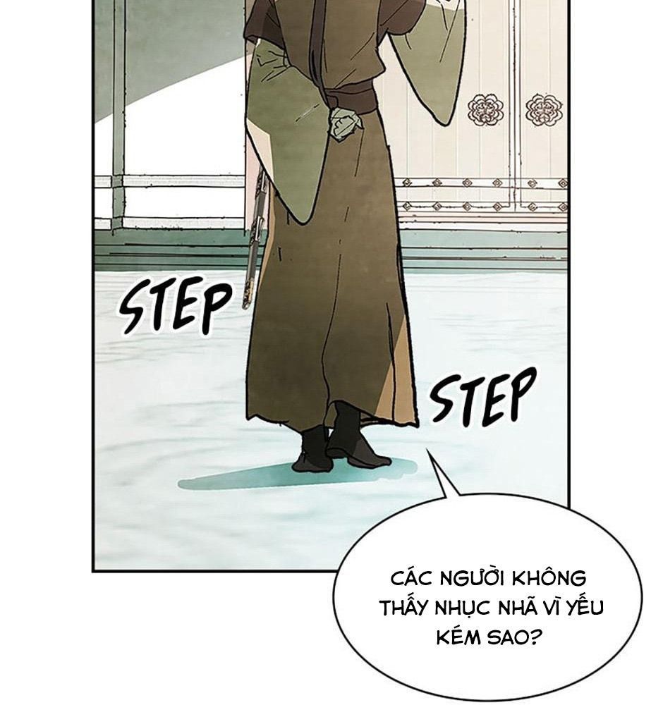 Sự Trở Lại Của Chiến Thần Chapter 17 - 66