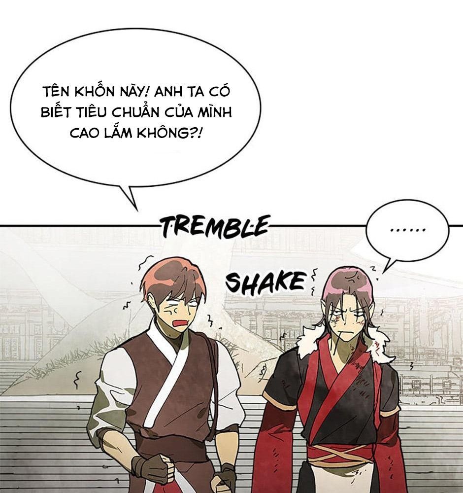 Sự Trở Lại Của Chiến Thần Chapter 17 - 67