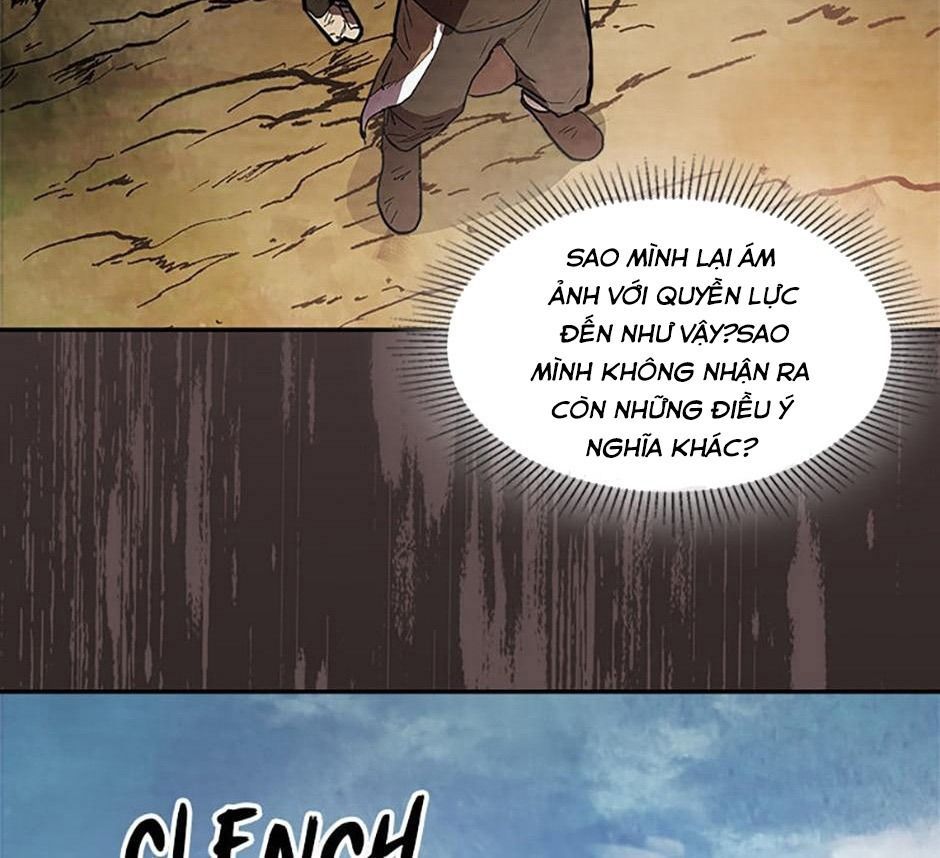 Sự Trở Lại Của Chiến Thần Chapter 17 - 77