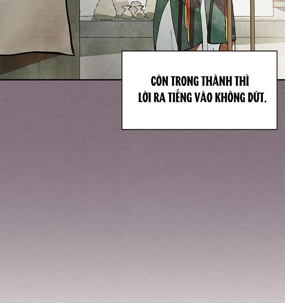 Sự Trở Lại Của Chiến Thần Chapter 17 - 9